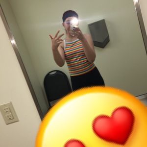 Meet your Posher, Erica